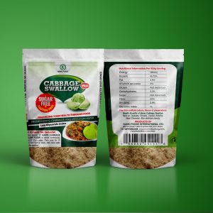 NAMO CABBAGE SWALLOW