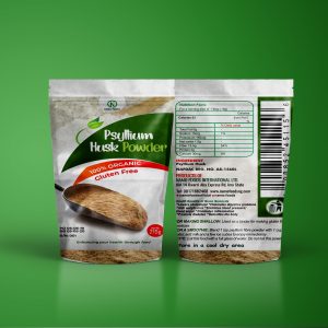 NAMO PSYLLIUM HUSK