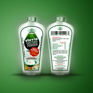 NAMO STEVIA POWDER